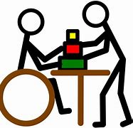 Image result for Occupational Therapy Month Clip Art