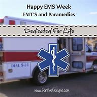 Image result for EMS Week Gifts