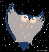 Image result for Night Owl Posters