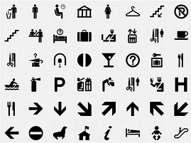 Image result for Common Pictograms