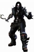 Image result for What Is a Lobo