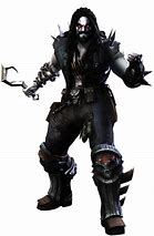 Image result for Lobo Human