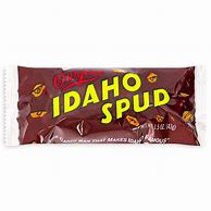 Image result for Idaho Candy Bars