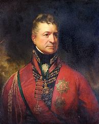 Image result for Lieutenant General Sir Thomas Picton