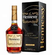 Image result for Hennessy Box