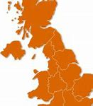 Image result for UK Map.png Free