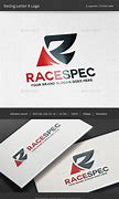 Image result for R Racing Logo