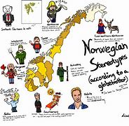 Image result for Norway Ethnics