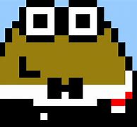 Image result for Pou Pixel Art