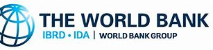 Image result for World Bank Logo Green