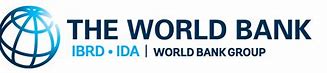 Image result for World Bank Logo Transparent