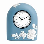 Image result for Wedgwood Clock