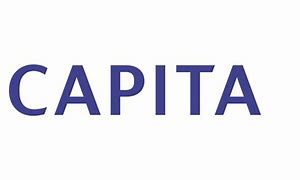 Image result for Capita Sims Logo