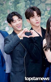 Image result for Scarlet Heart Ryeo Nam Joo Hyuk