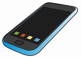 Image result for Mobile Phone Icon Clip Art