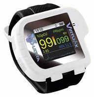 Image result for VirtuOx Pulse Oximeter