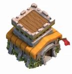 Image result for Map Clash of Clan HDV 8