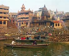 Image result for Banaras City Wallpaper 4K