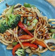 Image result for Yaki Udon Wagyu