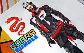 Image result for Pencil Cobra Free Fire