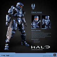 Image result for Halo Spartan Recruit