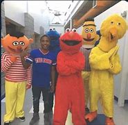 Image result for Sesame Street On Drugs