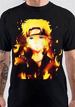 Image result for Naruto T-Shirt