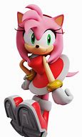 Image result for Amy Rose Sonic Adventure Meme