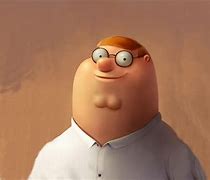 Image result for Front-Facing Peter Griffin