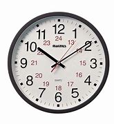 Image result for 24 Hrs Clock