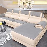 Image result for Sofaschoner Auflage