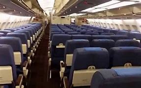 Image result for A340 Interior