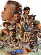 Image result for Far Cry 6 Actor