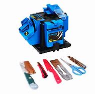 Image result for Drill Press Planer Sharpener