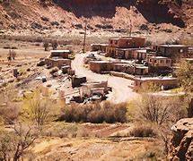 Image result for Hopi Indian Village