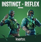 Image result for Reflex Fortnite Wallpaper