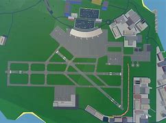 Image result for PTFs Runway Map