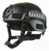 Image result for Ballistic Helmet Sillhouette Front