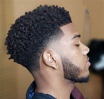 Image result for Mid Taper with Beard