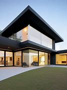 Image result for Modern Glass House