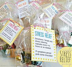 Image result for Funny Stress Relief Gifts