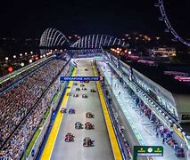 Image result for Singapore GP Night HD