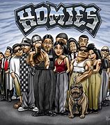 Image result for La Homies