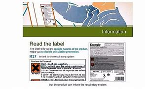 Image result for Restricted Use Pesticide Label