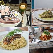 Image result for Cielo Restaurant Boca