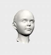 Image result for 3D Printer Baby Head