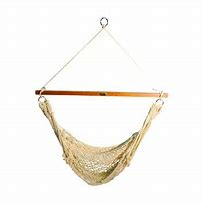 Image result for Algoma Cotton Rope Hammock