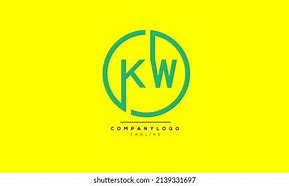 Image result for kW Initials