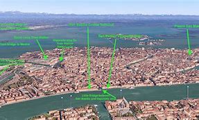 Image result for Venice Cruise Ship Terminal Exit Ramps