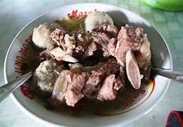 Image result for Bakso TulaNg